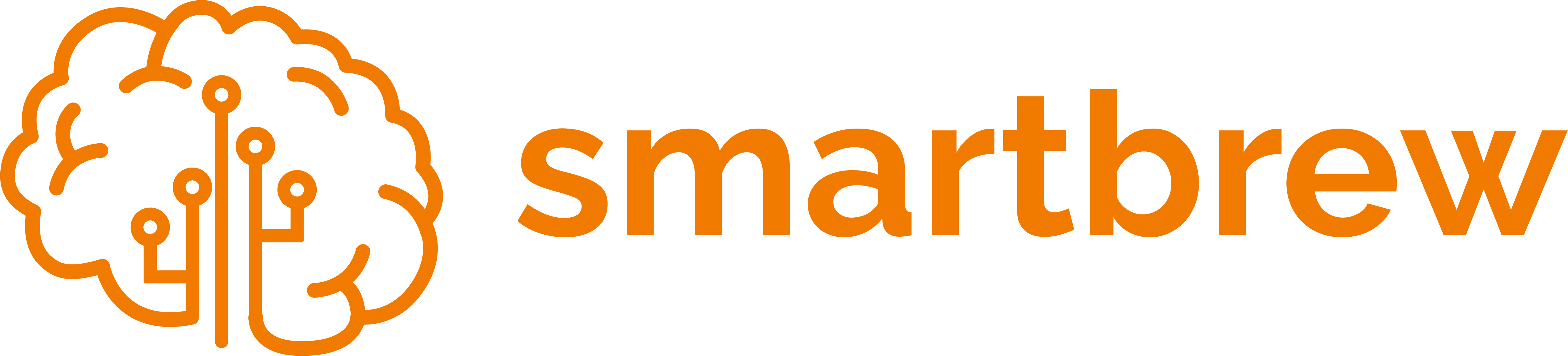 Logo Smartbrew